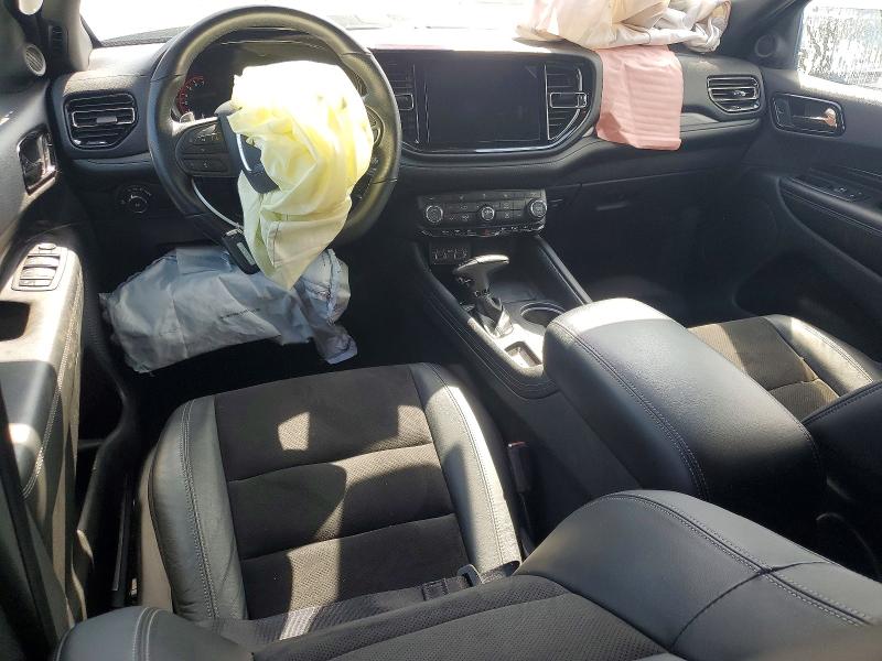 Продажа на аукционе авто 2022 Dodge Durango, vin: 1C4RDJDG2NC160394, номер лота: 48644686