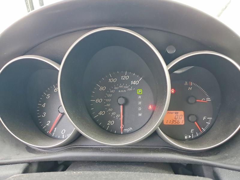 Aukcja sprzedaży 2005 Mazda 3, vin: JM1BK12FX51273054, numer aukcji: 50187996