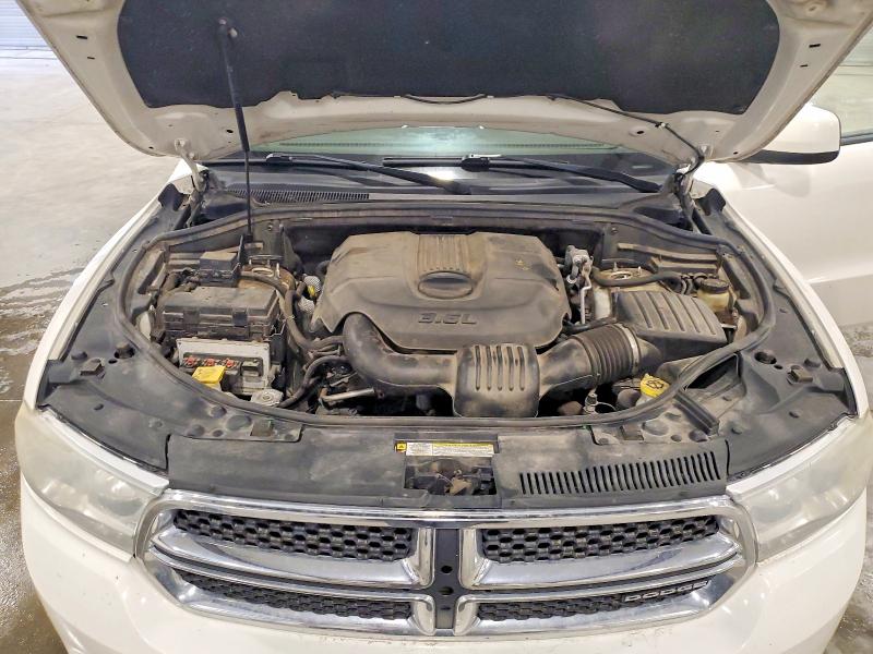 Продаж на аукціоні авто 2011 Dodge Durango, vin: 1D4RE2GG8BC693573, номер лоту: 51465266