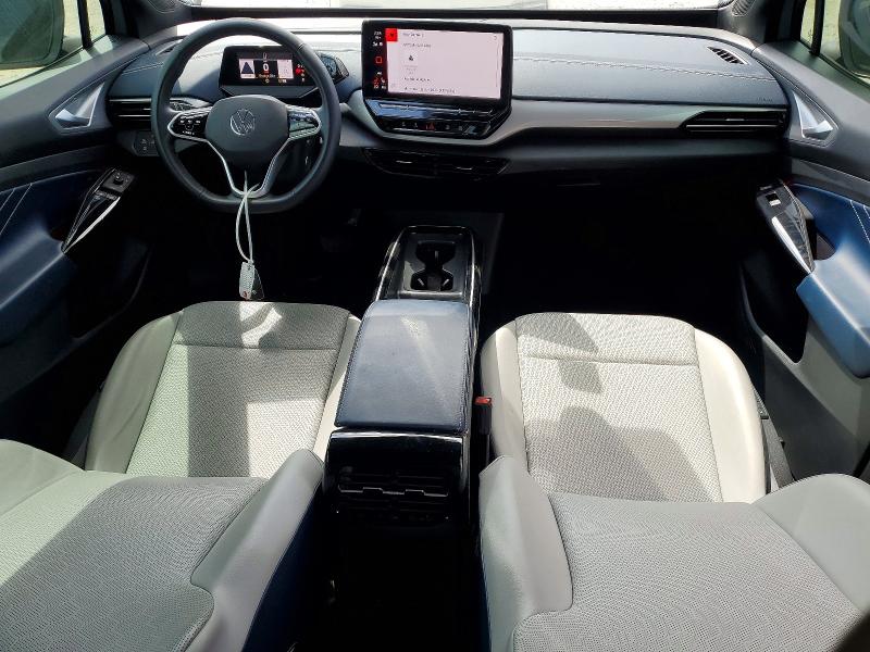 Продаж на аукціоні авто 2024 Volkswagen Id.4, vin: 1V25MPE87RC012626, номер лоту: 48712706
