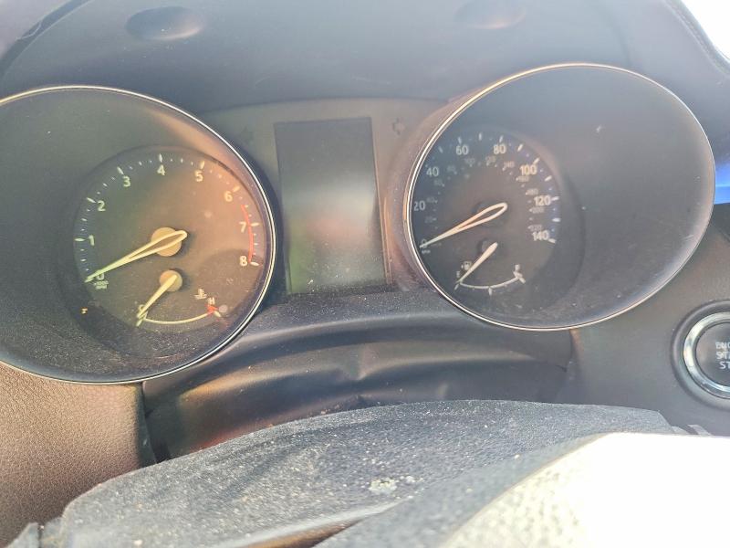 50403406 :رقم المزاد ، JTNKHMBX1L1074797 vin ، 2020 Toyota C-hr مزاد بيع