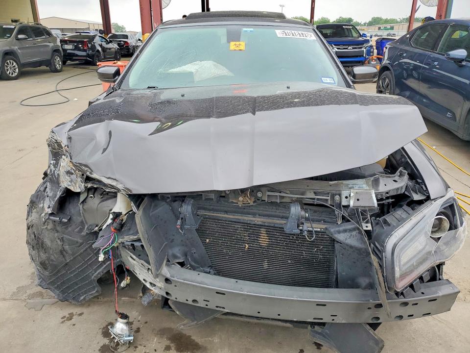 Продажа на аукционе авто 2023 Chrysler 300, vin: 2C3CCADG3PH543323, номер лота: 51018176
