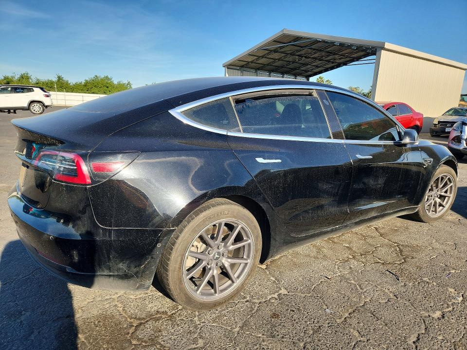Aukcja sprzedaży 2020 Tesla Model 3, vin: 5YJ3E1EA8LF657673, numer aukcji: 48961576
