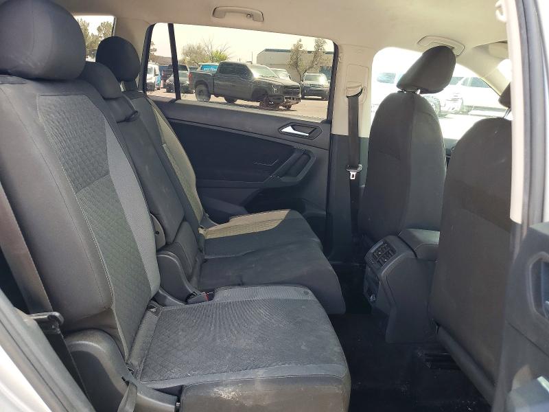 Aukcja sprzedaży 2020 Volkswagen Tiguan, vin: 3VV1B7AX1LM177369, numer aukcji: 51671816