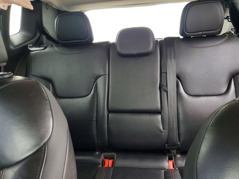 Продажа на аукционе авто 2017 Jeep Renegade, vin: ZACCJBCB9HPG39504, номер лота: 48640456