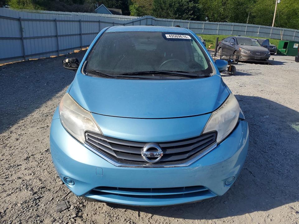 Продаж на аукціоні авто 2015 Nissan Versa Note, vin: 3N1CE2CP3FL427383, номер лоту: 49569616