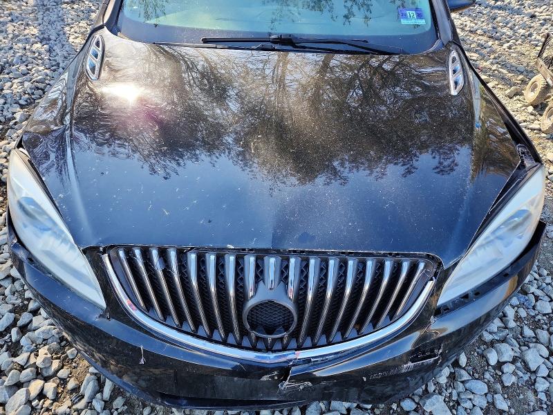 Aukcja sprzedaży 2017 Buick Verano, vin: 1G4PR5SKXH4106066, numer aukcji: 49949446