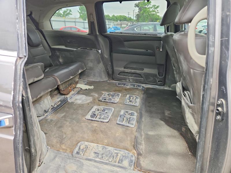 Продаж на аукціоні авто 2014 Honda Odyssey, vin: 5FNRL5H6XEB093090, номер лоту: 51331186