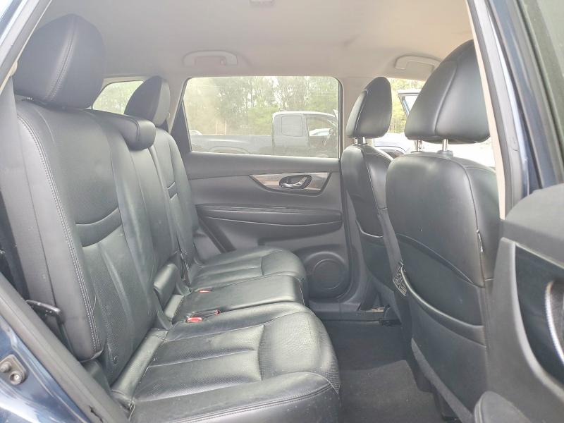 Продаж на аукціоні авто 2015 Nissan Rogue, vin: 5N1AT2MT6FC816032, номер лоту: 48248796