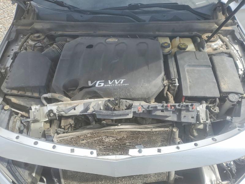 Продаж на аукціоні авто 2014 Chevrolet Impala, vin: 1G1155S35EU112442, номер лоту: 47190336