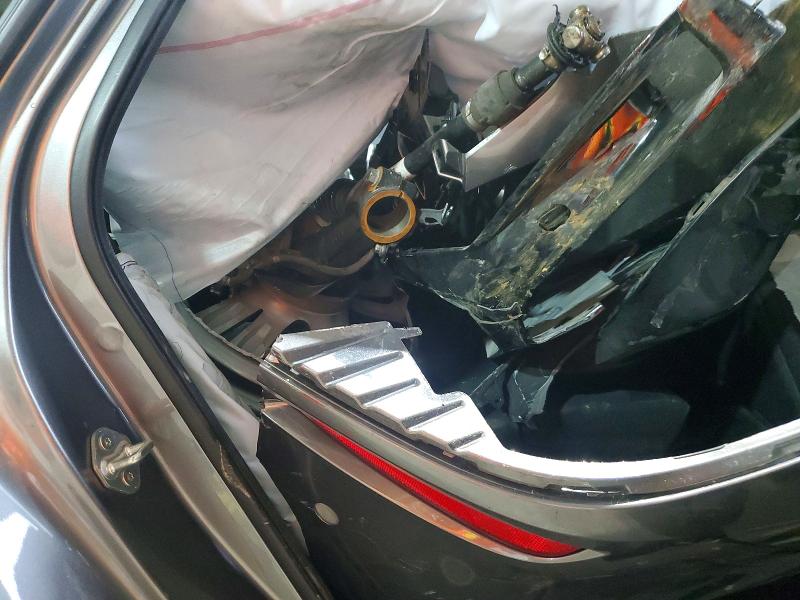 2023 Acura Integra მანქანა იყიდება აუქციონზე, vin: 19UDE4H66PA006443, აუქციონის ნომერი: 48714966