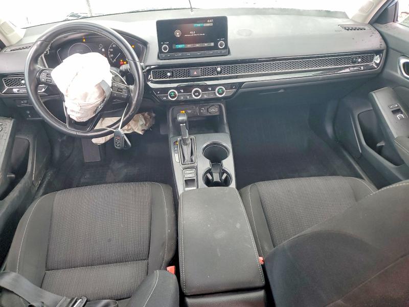 Aukcja sprzedaży 2023 Honda Civic, vin: 2HGFE1F70PH310212, numer aukcji: 51368656