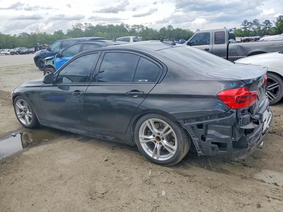 Aukcja sprzedaży 2018 Bmw 340, vin: WBA8B7G57JNU95113, numer aukcji: 51814496