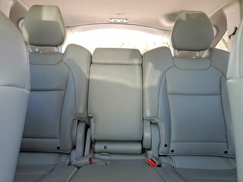 Aukcja sprzedaży 2017 Acura Mdx, vin: 5FRYD3H55HB006543, numer aukcji: 49230836