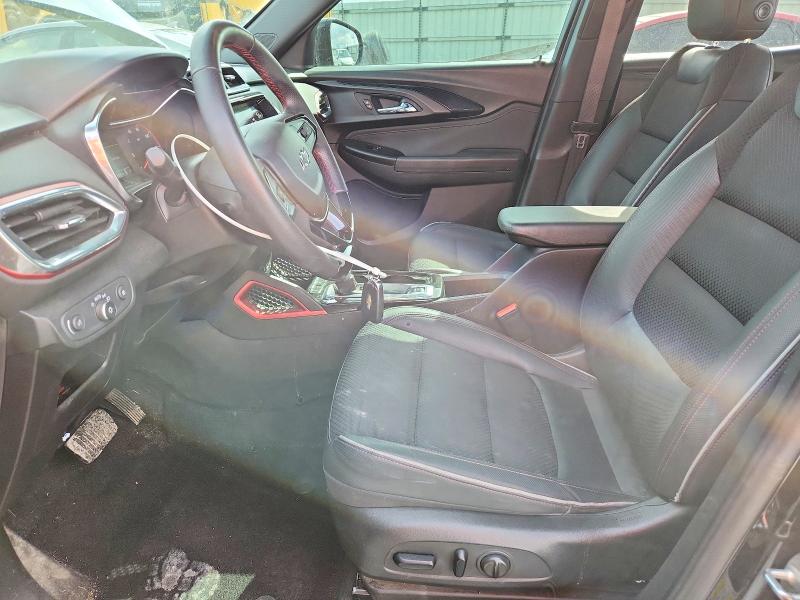51147646 :رقم المزاد ، KL79MUSL9MB143031 vin ، 2021 Chevrolet Trailblazer مزاد بيع