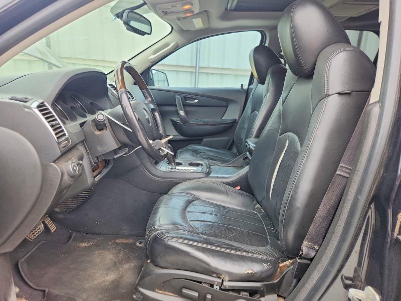 Aukcja sprzedaży 2012 Gmc Acadia, vin: 1GKKRTED8CJ268678, numer aukcji: 48458756