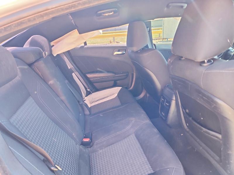 2019 Dodge Charger მანქანა იყიდება აუქციონზე, vin: 2C3CDXBG1KH650575, აუქციონის ნომერი: 50369436