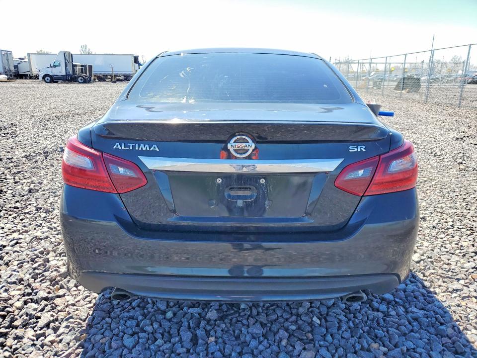 Aukcja sprzedaży 2017 Nissan Altima, vin: 1N4AL3APXHN303915, numer aukcji: 49185136