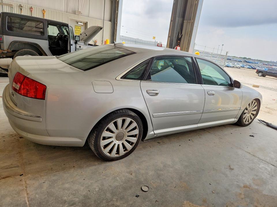 Продаж на аукціоні авто 2006 Audi A8, vin: WAUML44E76N021376, номер лоту: 49660206