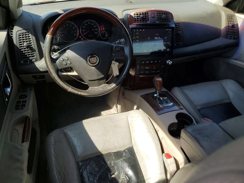 Продаж на аукціоні авто 2007 Cadillac Cts, vin: 1G6DP577670131007, номер лоту: 50752956