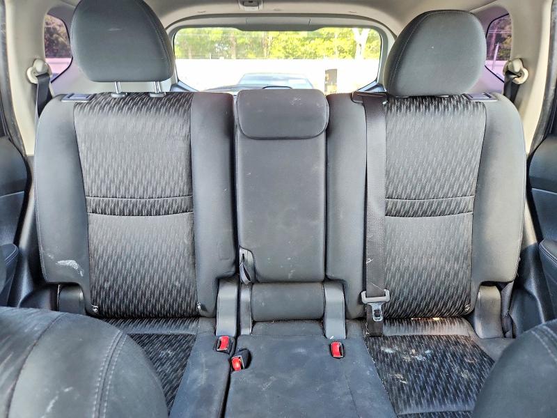 Aukcja sprzedaży 2018 Nissan Rogue, vin: KNMAT2MT2JP538218, numer aukcji: 61412056