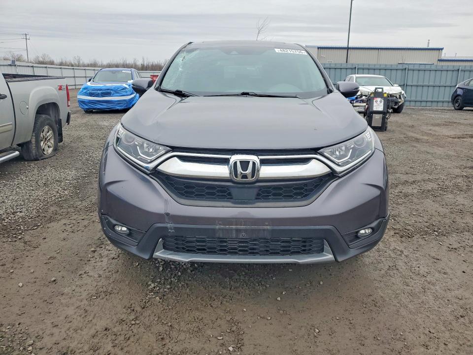 Продажа на аукционе авто 2017 Honda Cr-v, vin: 2HKRW2H59HH139494, номер лота: 48215756
