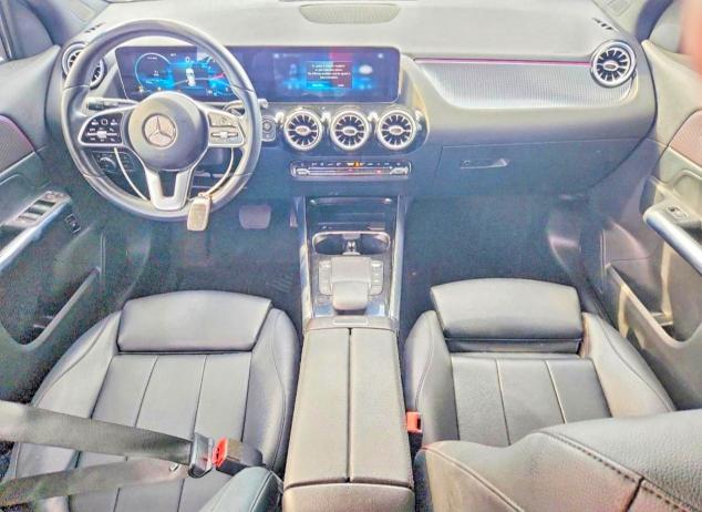 Aukcja sprzedaży 2021 Mercedes-benz Gla, vin: W1N4N4GB6MJ284115, numer aukcji: 50481046