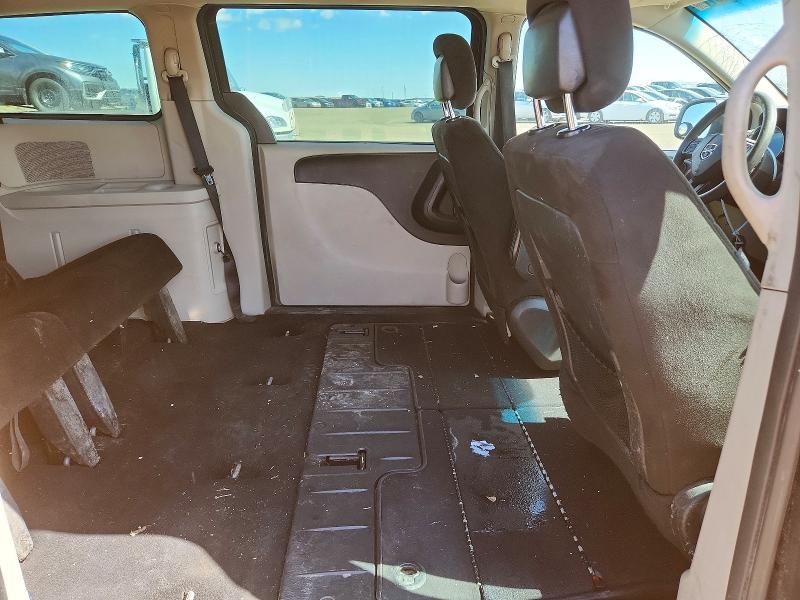 Продажа на аукционе авто 2012 Dodge Grand Caravan, vin: 2C4RDGBG2CR291335, номер лота: 51526756