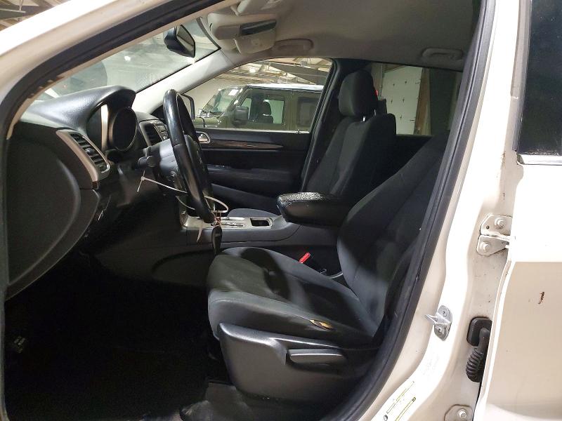 Aukcja sprzedaży 2012 Jeep Grand Cherokee, vin: 1C4RJFAG2CC175291, numer aukcji: 51528236