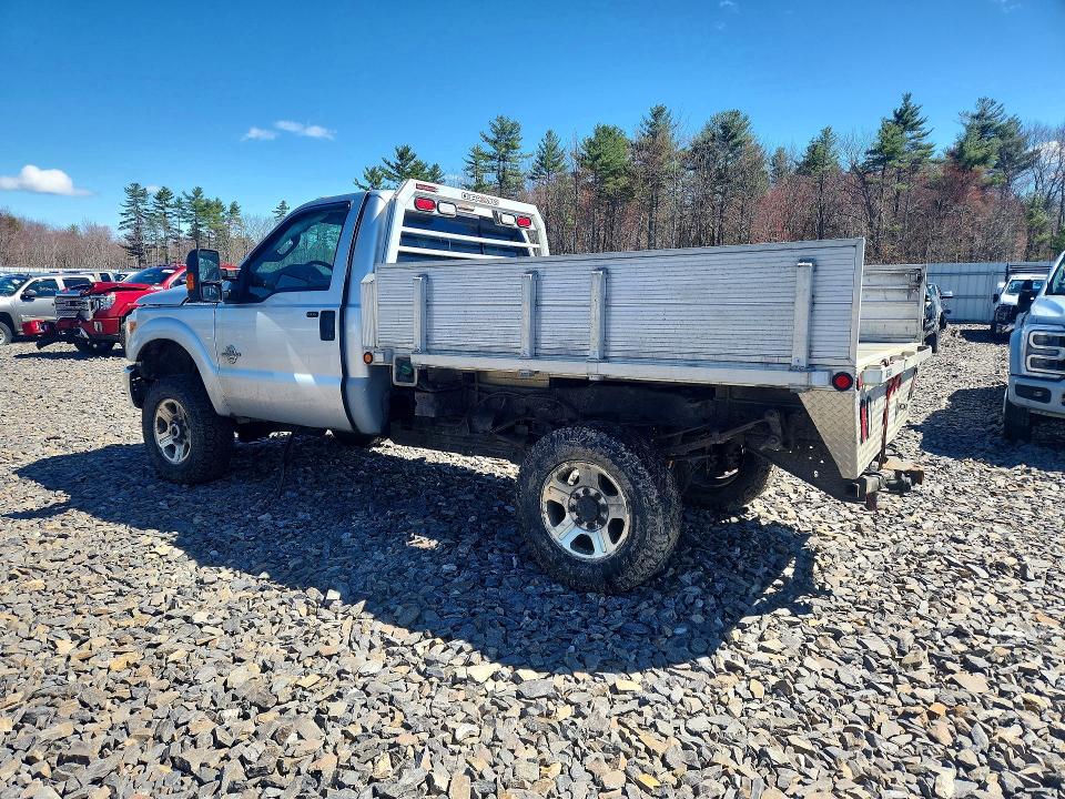Продажа на аукционе авто 2011 Ford F350, vin: 1FTRF3BTXBEB17136, номер лота: 50754866