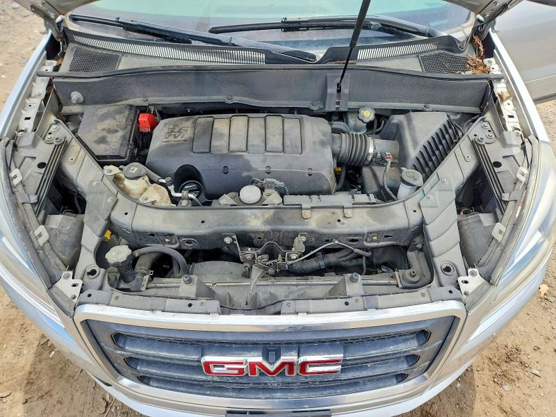 Aukcja sprzedaży 2016 Gmc Acadia, vin: 1GKKVPKD1GJ324957, numer aukcji: 51695846
