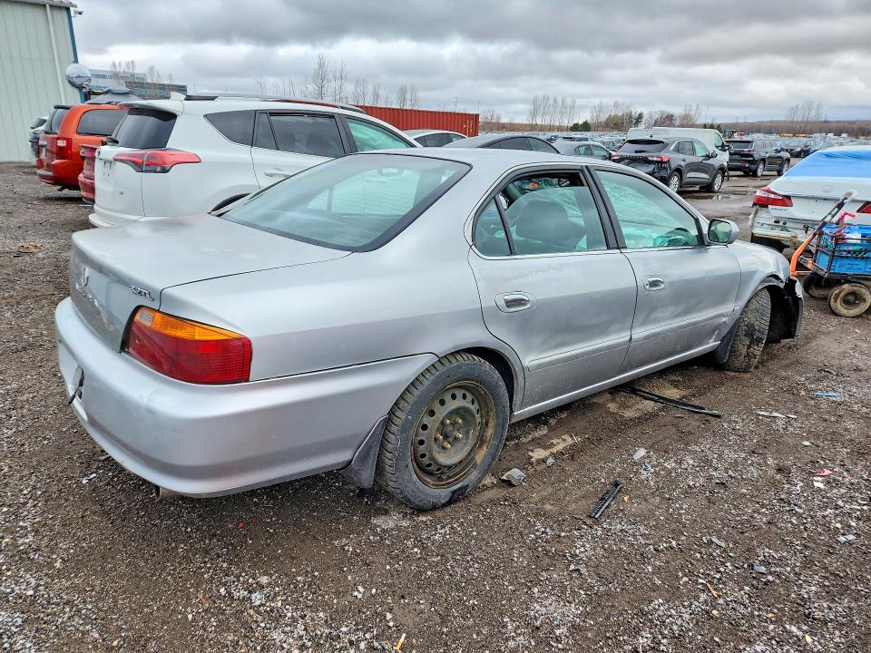 Aukcja sprzedaży 2000 Acura 3.2tl, vin: 19UUA5661YA805746, numer aukcji: 49125526