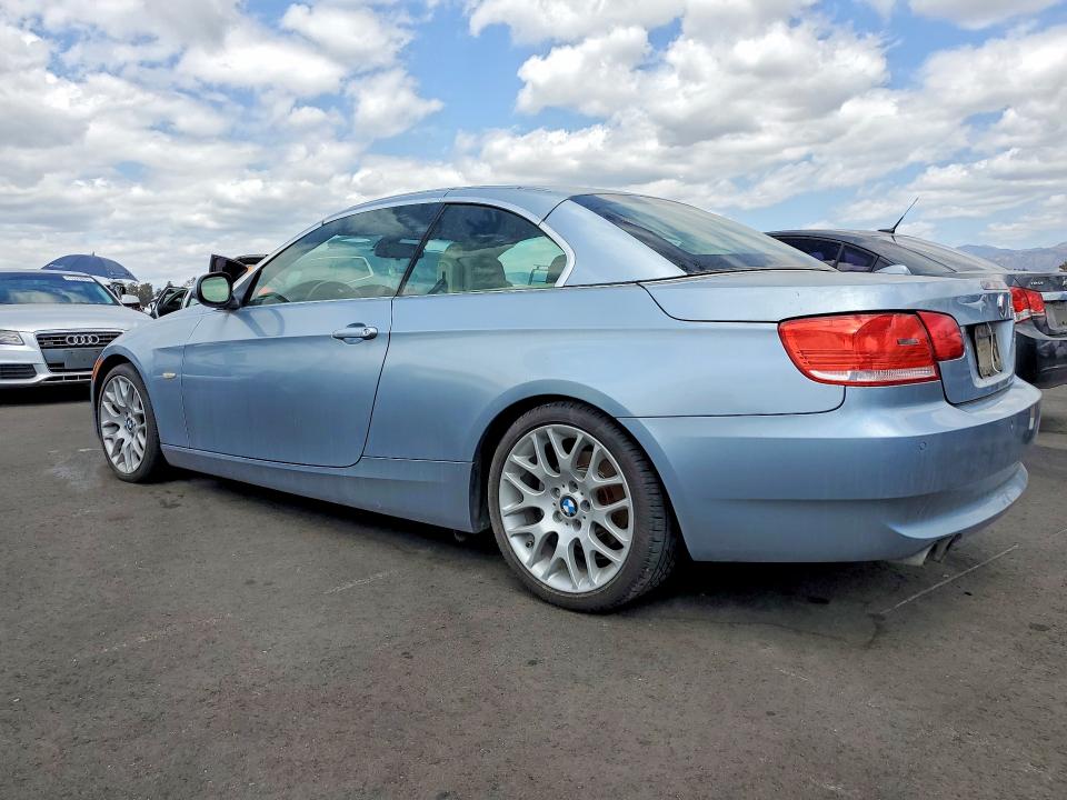 Продажа на аукционе авто 2010 Bmw 328, vin: WBAWR3C56AP462027, номер лота: 51526526