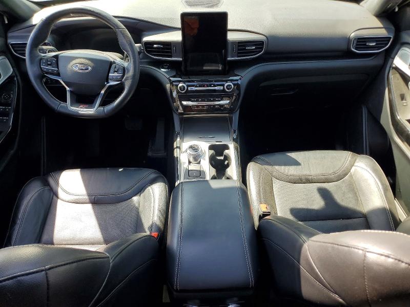 Продаж на аукціоні авто 2022 Ford Explorer, vin: 1FM5K8GC2NGA89580, номер лоту: 50812256