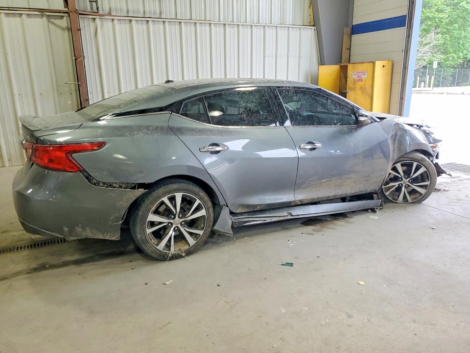 2018 Nissan Maxima მანქანა იყიდება აუქციონზე, vin: 1N4AA6AP3JC396513, აუქციონის ნომერი: 51628256