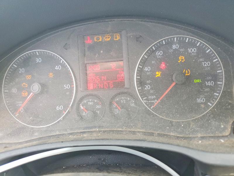 Продаж на аукціоні авто 2006 Volkswagen Jetta, vin: 3VWST71K36M001414, номер лоту: 46939556