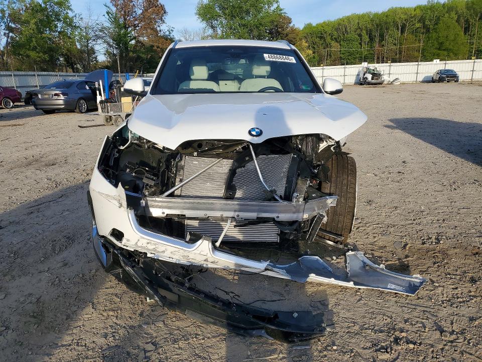Aukcja sprzedaży 2026 Bmw X1, vin: WBX73EF04T5482640, numer aukcji: 48868846