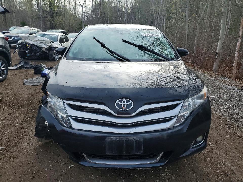 51895566 :رقم المزاد ، 4T3BA3BB8EU061833 vin ، 2014 Toyota Venza مزاد بيع