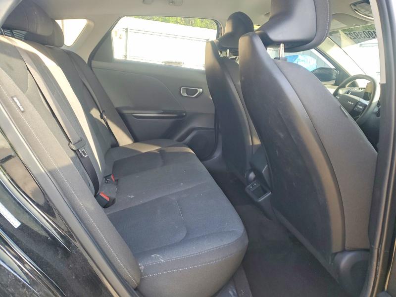 Aukcja sprzedaży 2025 Kia K4, vin: 3KPFT4DE7SE038236, numer aukcji: 49039236