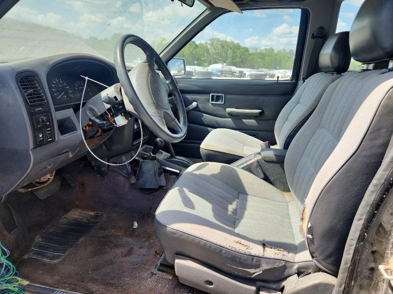 Продаж на аукціоні авто 1994 Nissan Truck, vin: 1N6HD16Y1RC398077, номер лоту: 49547696