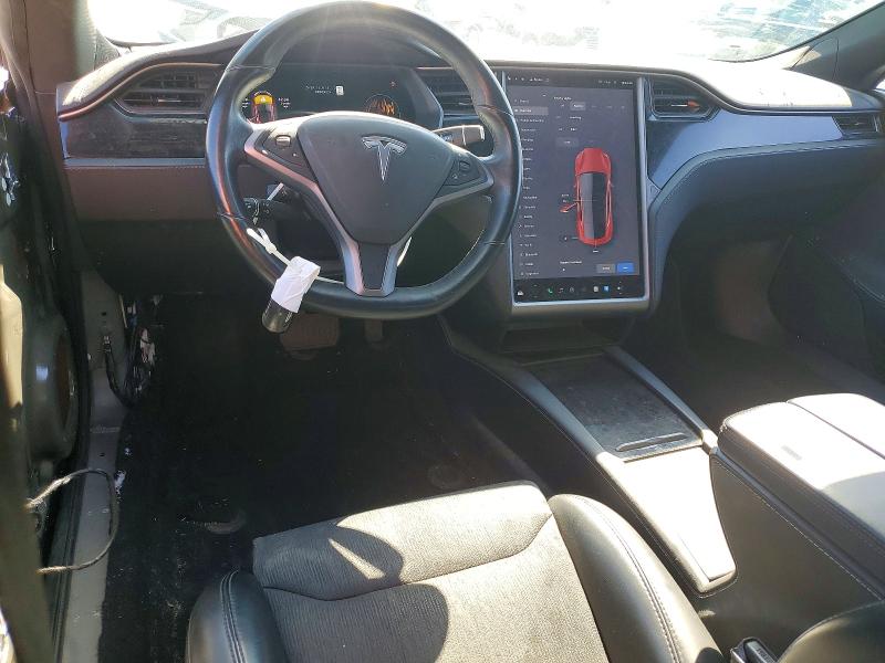 Aukcja sprzedaży 2018 Tesla Model S, vin: 5YJSA1E27JF290679, numer aukcji: 48973796