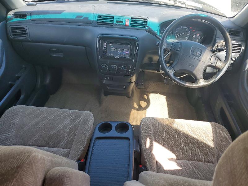 2000 Honda Crv Ex-l მანქანა იყიდება აუქციონზე, vin: RD25104097, აუქციონის ნომერი: 51006336