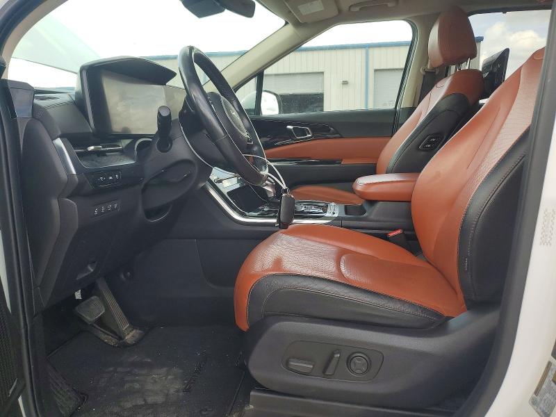 Продажа на аукционе авто 2022 Kia Carnival, vin: KNDNE5H30N6080598, номер лота: 48508936
