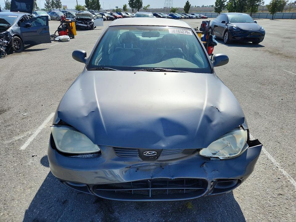 Продажа на аукционе авто 2000 Hyundai Elantra, vin: KMHJF35F6YU978357, номер лота: 50185276
