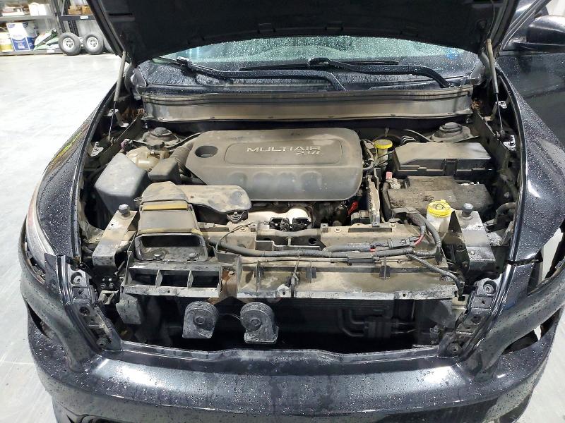 Продаж на аукціоні авто 2015 Jeep Cherokee, vin: 1C4PJLAB0FW566002, номер лоту: 51097396