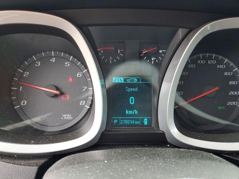 Aukcja sprzedaży 2013 Chevrolet Equinox, vin: 1GNFLCEK6DZ111545, numer aukcji: 51782696