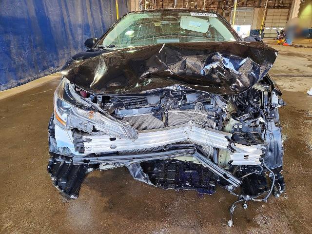 50989396 :رقم المزاد ، 5YFB4MDE9PP012657 vin ، 2023 Toyota Corolla مزاد بيع