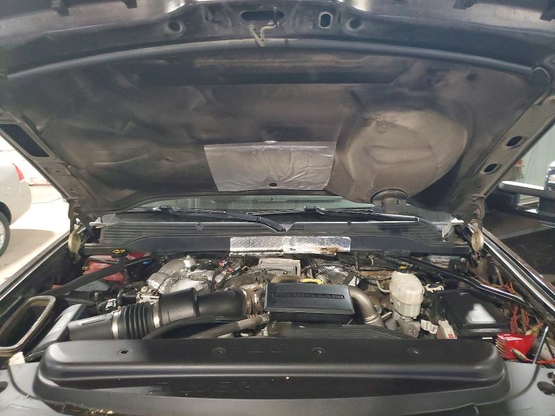 Aukcja sprzedaży 2019 Chevrolet Silverado, vin: 1GC1KTEY6KF142397, numer aukcji: 49428606