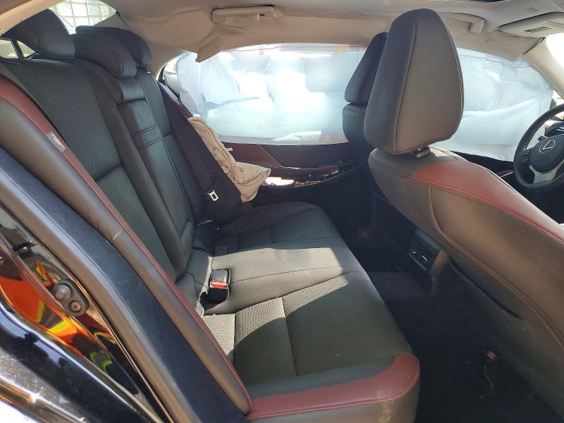 49387566 :رقم المزاد ، JTHBA1D24K5099045 vin ، 2019 Lexus Is مزاد بيع
