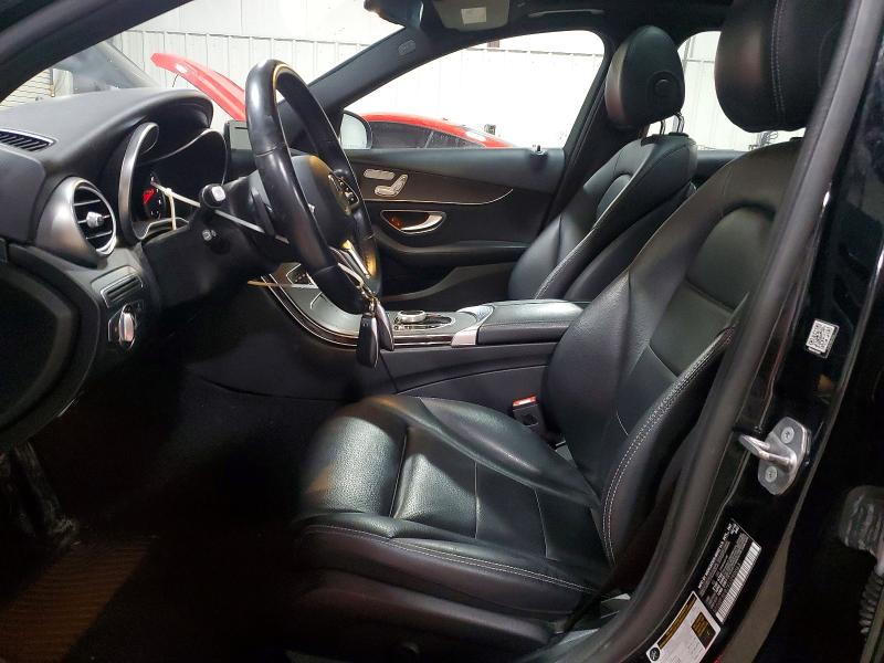 Продаж на аукціоні авто 2019 Mercedes-benz C, vin: 55SWF8EB7KU290063, номер лоту: 51108396